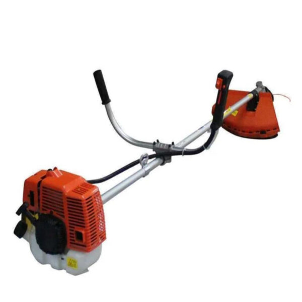 BRUSH CUTTER,POWER-1.5KW,SPEED-7000RPM,CAPACITY-1.15ML-AUSTON