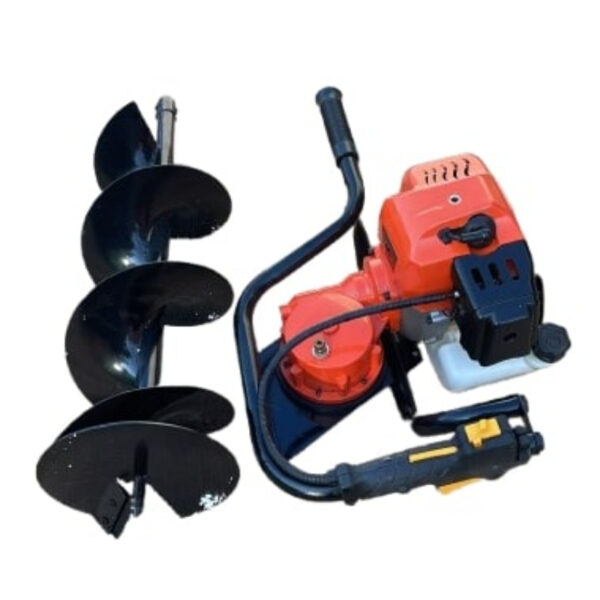 EARTH AUGER PAINIER PN-4900