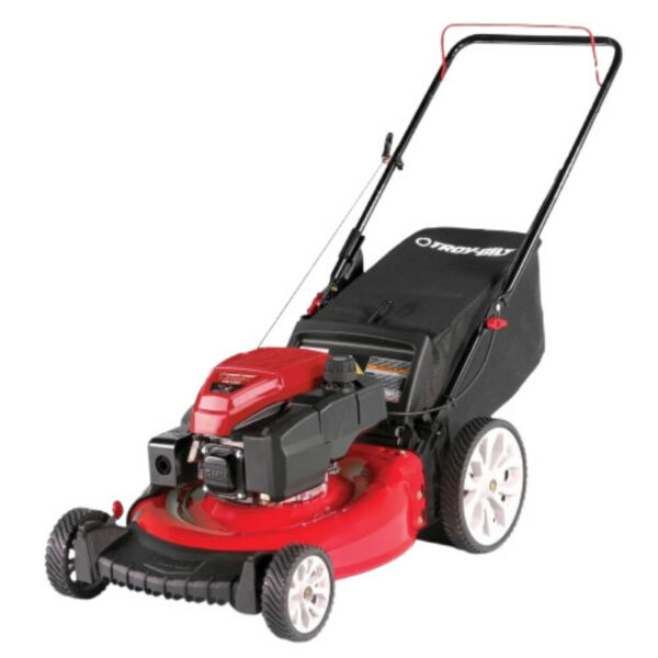 LAWN MOWER PETROL 225CC 530MM SELF PROPELLED -  GENERAL BRAND