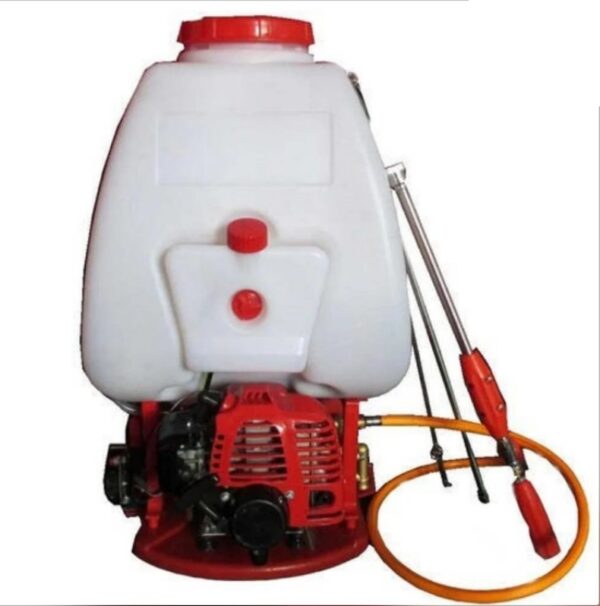 AGRO SPRAYER SX-3WZ-6C-A- POWER SPRAYER