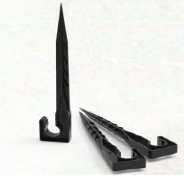 PIPE STABILISER 16 MM- SHORT