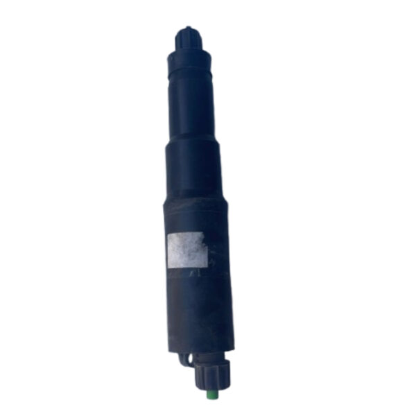 NOZZLE INJECTOR FOR AGRO SPRAYER